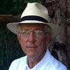 Photo of Dr. Michael Fisher