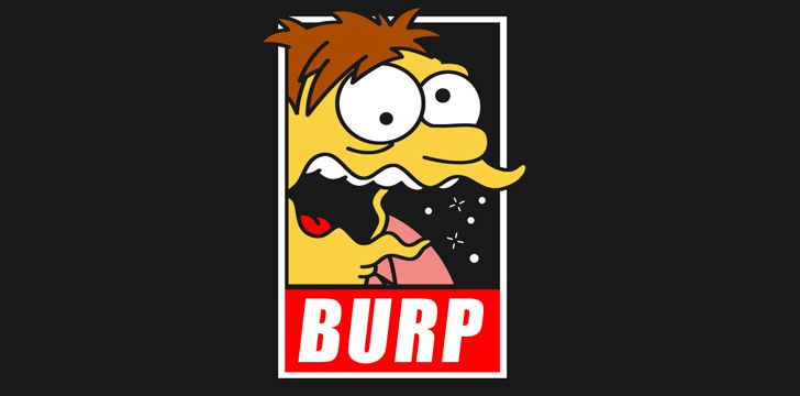 You Cannot Burp In Space! - 100 Random Space Facts