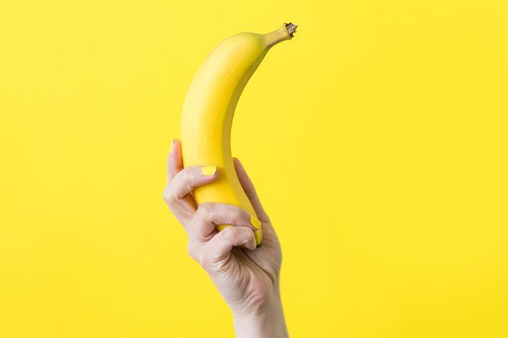 Humans DNA is 60% the same as bananas.