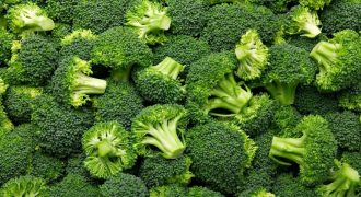 Facts about broccoli