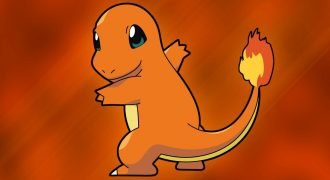25 fun facts about Charmander from Pokémon