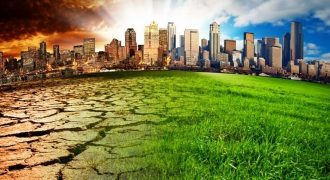 15 Dangerous Myths About Climate Change