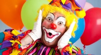 Facts about clowns