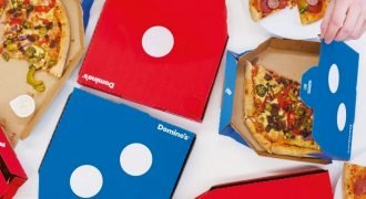 Domino's Pizza Facts