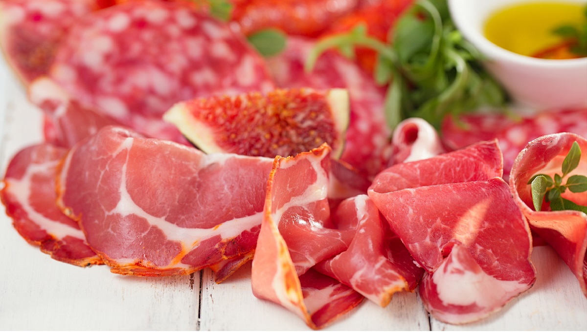 dreamstime_cured meats