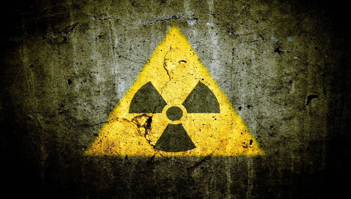 dreamstime_radioactive nuclear fukushima
