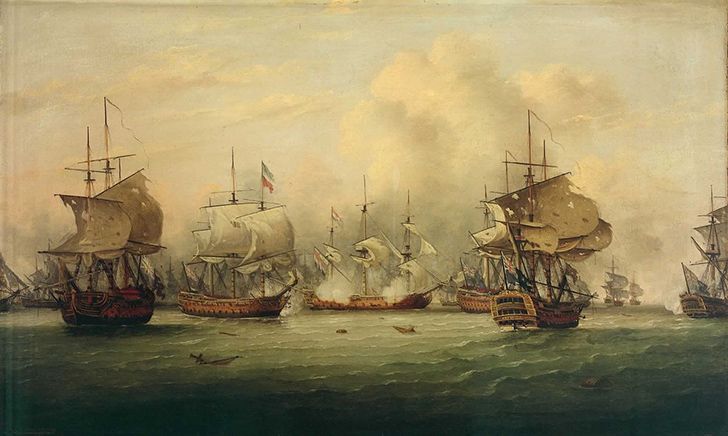 The Dutch-Scilly War lasted 335 years and had no battles or deaths.