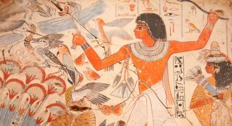 10 Historical Facts About The Ancient Egyptians
