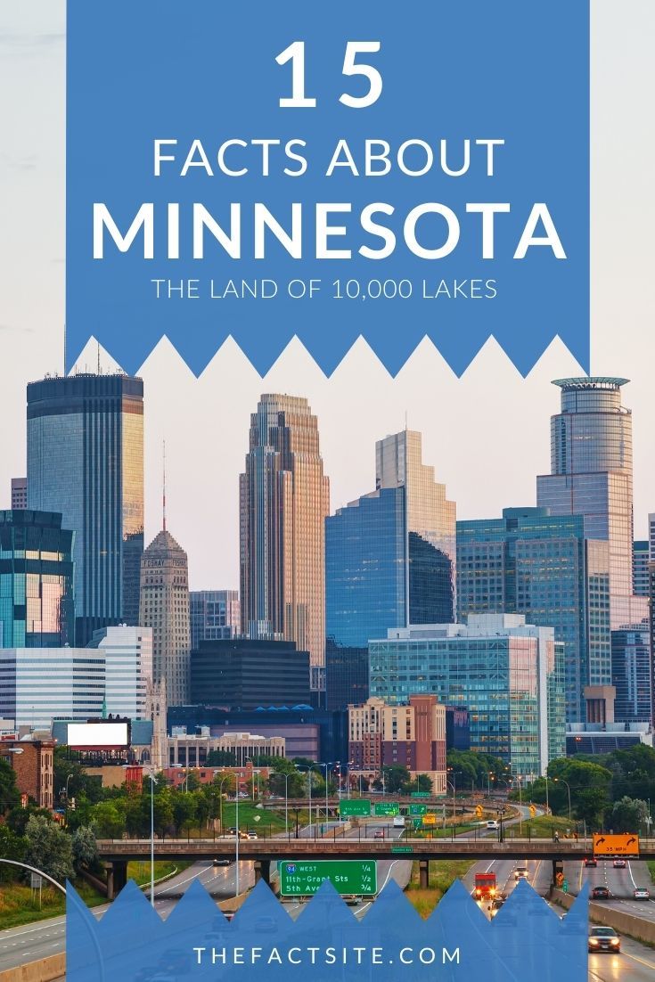 15 Magnificent Facts About Minnesota