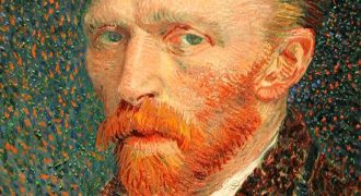 Amazing Van Gogh Facts