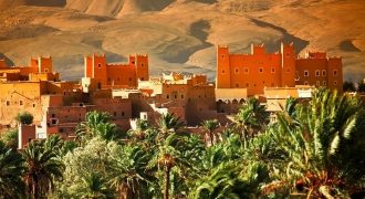 17 Marvelous Facts About Morocco.