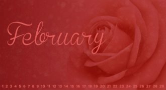 February - 365 Special Days of The Year