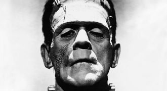 Freaky Facts about Frankenstein