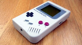 Facts About the Original Game Boy