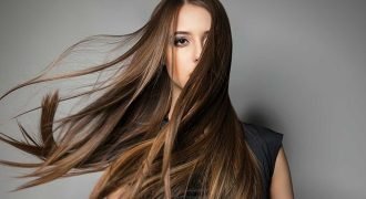 Weird Facts about Human Hair