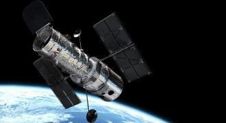 Hubble Space Telescope Facts