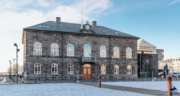 Iceland has the world’s oldest parliament.