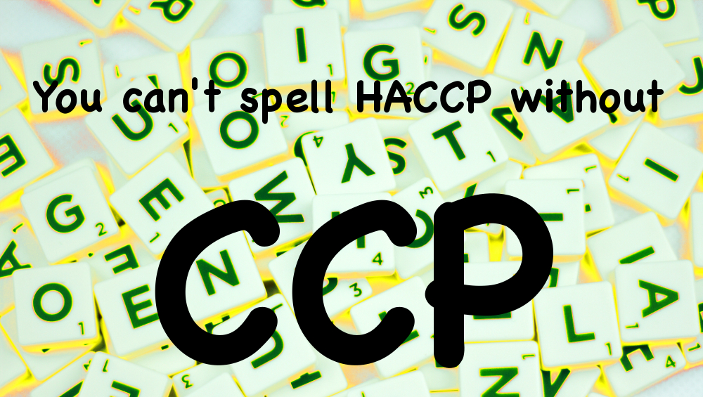 Illustration HACCP