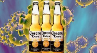 How Coronavirus affected Corona beer sales