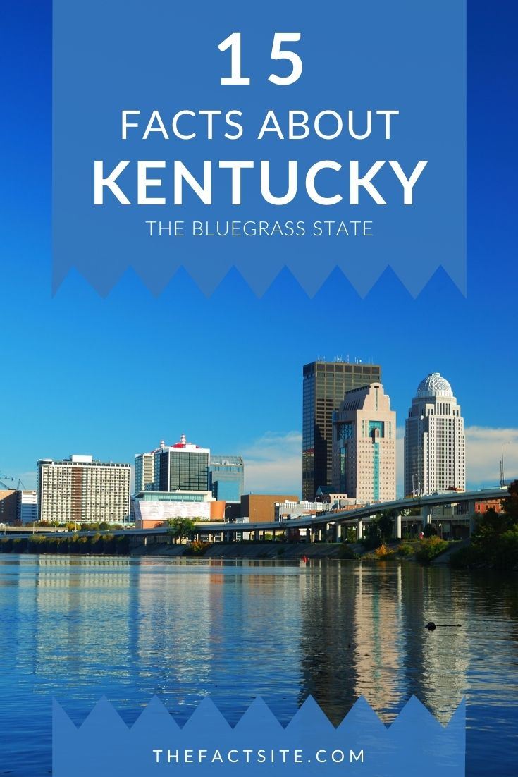 15 Knowledgeable Facts About Kentucky