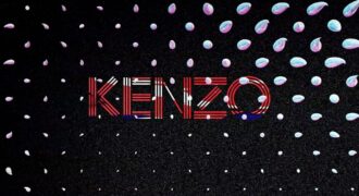 Facts about Kenzo