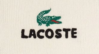 Lacoste Facts