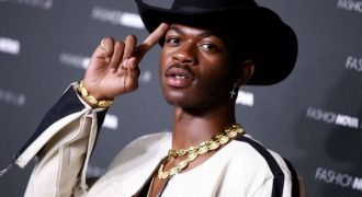 Facts about Lil Nas X