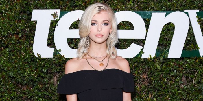 Facts about Loren Gray