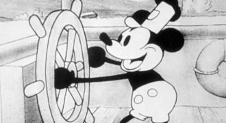 Mickey Mouse Facts