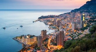 Surprising Facts about Monaco