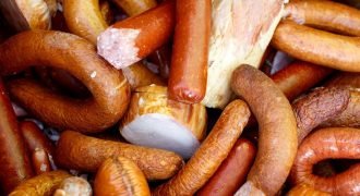 Sizzling sausages facts