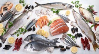 Facts about seafood