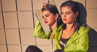 50 Facts About Selena Gomez