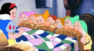 Fun facts about the Seven Dwarfs