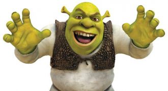 Facts About Shrek