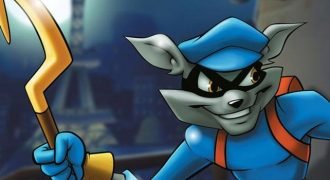 Facts About Sly Cooper