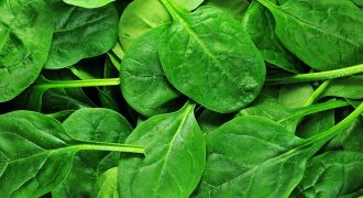 Surprising Spinach Facts
