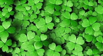 Lucky Facts About Saint Patrick's Day