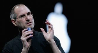 Inspiring facts about Steve Jobs