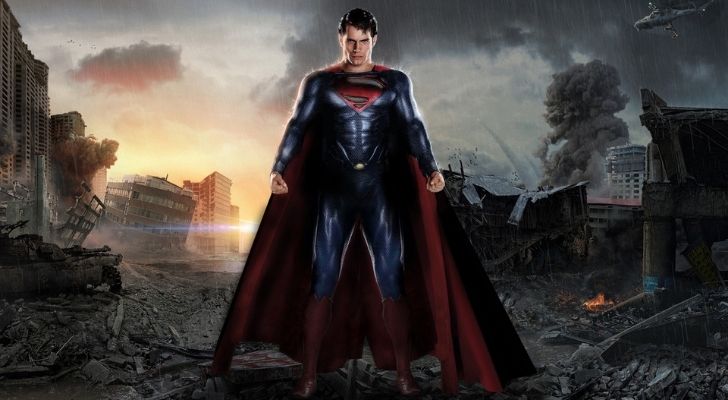 Superman's name on his home planet was Kal-El