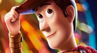 Facts about woody from Toy Story