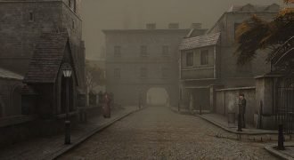 The Truth Behind Jack the Ripper