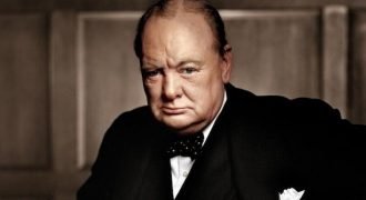 Ten Witty Facts About Winston Churchill