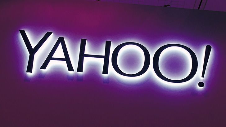 Yahoo’s original name was a mouthful.