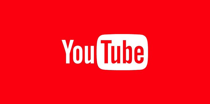 Music content makes up 5% of YouTube.