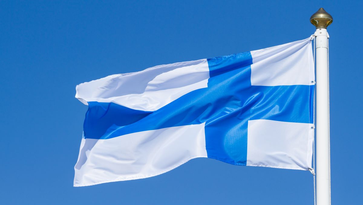 dreamstime_finland flag