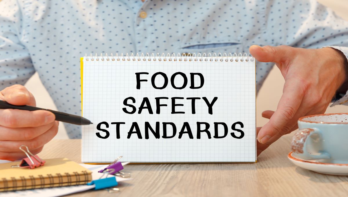 dreamstime_food standards safety