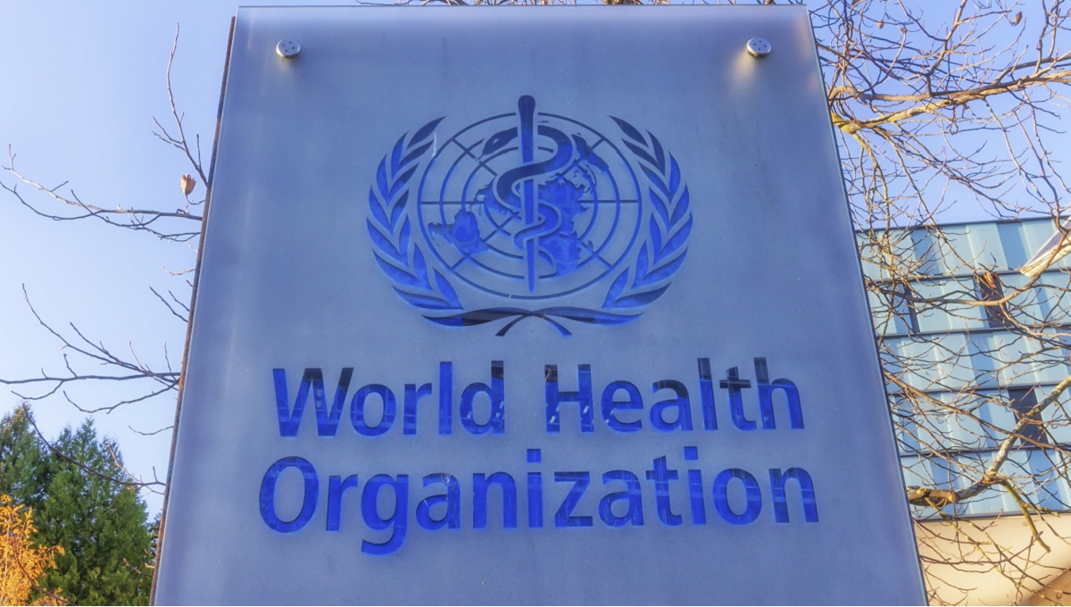 dreamstime_world health organization WHO