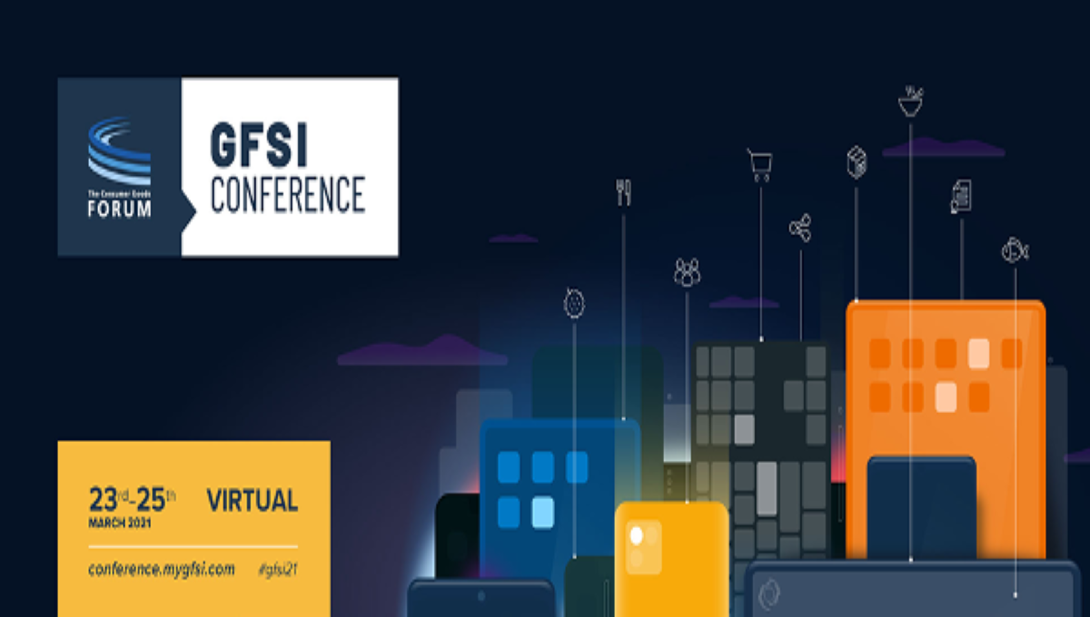 gfsi conference March 2021